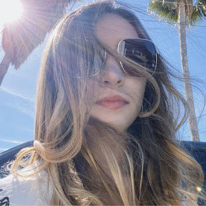 Meet your Posher, Fernanda